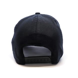 Ogc Nice Casquette Noir Homme Le Coq Sportif Fanwear vue 3