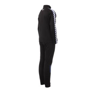 Survêtement Noir Garçon Umbro Gam Net vue 2