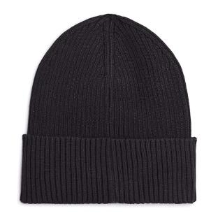 Bonnet Gris Homme Tommy Hilfiger Heritage Core vue 2