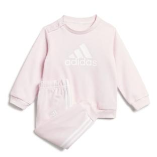 Survêtement Rose Fille Adidas IJ8863 pas cher