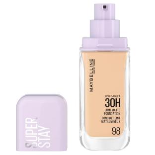 Fond de teint Gemey Maybelline 98 vue 0