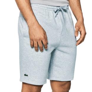 Short Bleu Homme Lacoste GH2136 pas cher