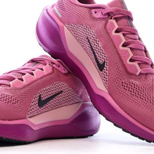 Chaussures de Runnings Fushia Femme Nike Air Zoom Pegasus vue 7