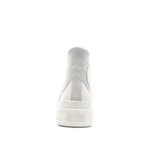 Baskets Blanches Homme Converse Chuck Taylor All Star Construct A05615C vue 0