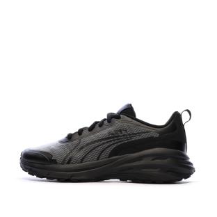 Baskets Noir Homme Puma Hypnotic Tech pas cher