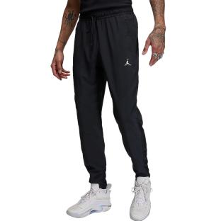 Jogging Noir Homme Nike Jordan FN5840 vue 0