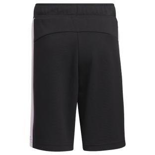Adidas Logo T-shirt Set for Girls in Pink and Black Photo of the Espace des Marques %store% store - view of %key%