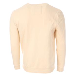Sweat Beige Homme Von Dutch Crew vue 0