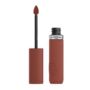 Rouge à Lèvres Femme L'Oréal Paris 115 Snooze Your Alarm Infaillible pas cher