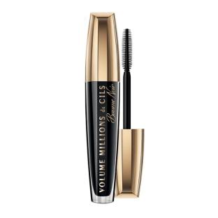 Máscara de pestañas negra Gemey Maybelline Volume Millions de cils ver 0