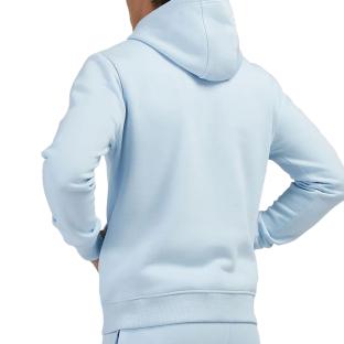 Sweat Bleu Clair Homme Airness Predator Hoody vue 2