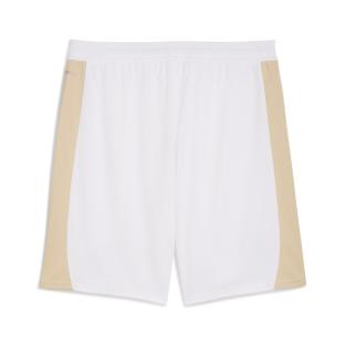 Pantalón corto blanco/beige para hombre del Stade Reims de Puma ver 0