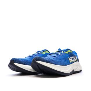 Chaussures Running Marine Homme Hoka Rincon 4 vue 6