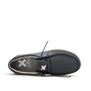 Chaussures Marine Homme Xti 143657 vue 5