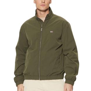 Veste Kaki Homme Tommy Hilfiger Essential pas cher
