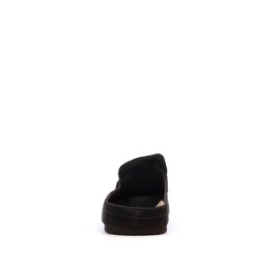 Sabots Marron Foncé Homme Xti Sabots Naples vue 0