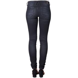 Jean Slim Marine Femme G-Star 60367 vue 2