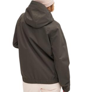 Veste Grise Femme O'Neill Trvlr vue 0
