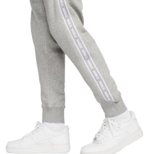 Survêtement Gris Homme Nike Club Suit vue 2