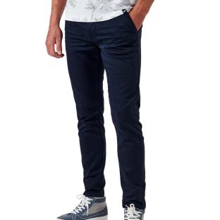 Jean Slim Marine Homme Kaporal Palcam pas cher