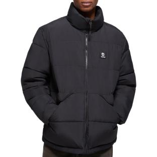 Doudoune Noir Homme Timberland Synthetic Insulated Puffer pas cher