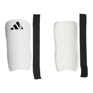 Espinillera Adidas Tiro Blanco/Negro, Hombre ver 0