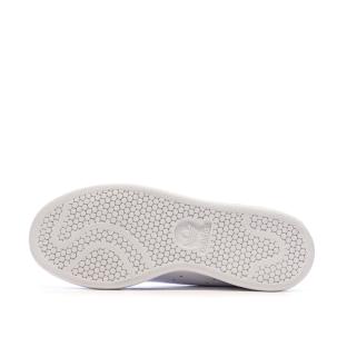 Baskets Blanc Femme Adidas Stan Smith vue 0