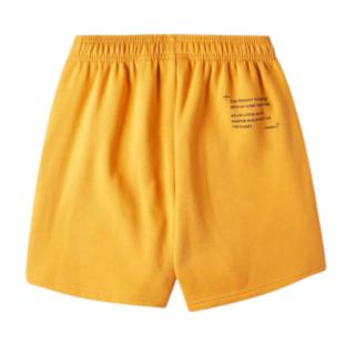 Short Jaune Garçon O'Neill Future Surf Jogger 3700011 vue 0