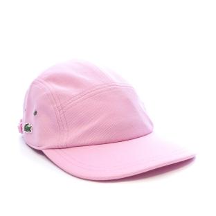 Casquette Rose Lacoste RK0543 vue 0