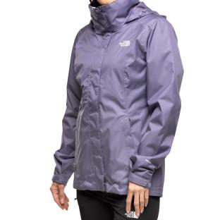 Veste Mauve Femme The North Face Evolve pas cher