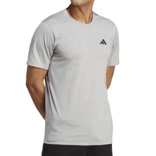 T-shirt Gris Homme Adidas IC7424 pas cher