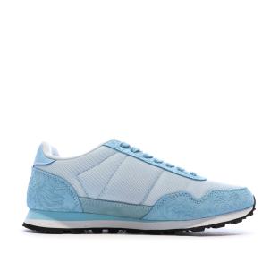 Baskets Bleu Femme Le Coq Sportif Astra vue 2