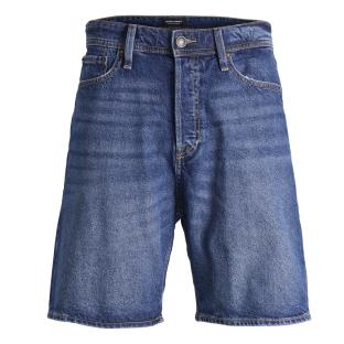 Short en Jeans Bleu Homme Jack & Jones Tony vue 2