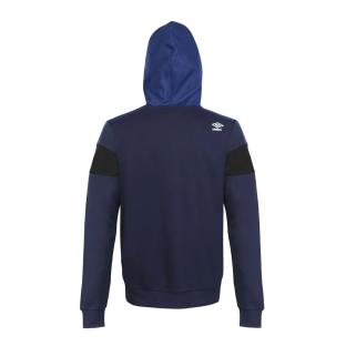 Sweat Marine Homme Umbro Spl vue 2