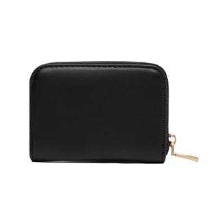 Portefeuille Noir Femme Calvin Klein Jeans Bold vue 2