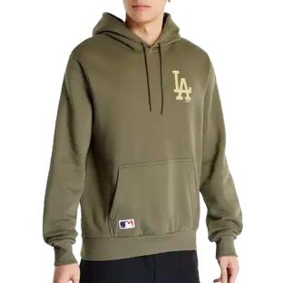 Sweat Kaki Homme New Era League pas cher