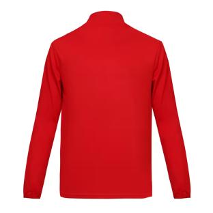 Veste Rouge Homme Umbro 667910 vue 2
