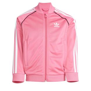 Survêtement Rose Fille Adidas IR6857 vue 0
