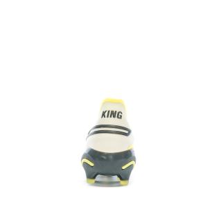 Chaussures de football Écru Homme PumaKing Ultimate vue 0