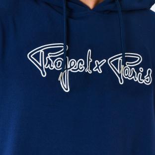 Sweat Marine Homme Project X Paris 2322028 vue 0