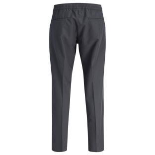 Pantalon fluide Gris Homme Jack & Jones Kane vue 0