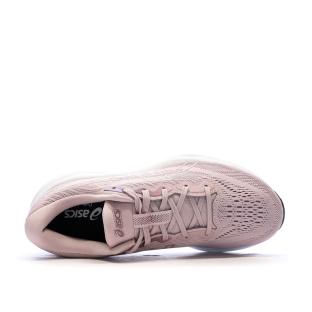Chaussures de running Rose Femme Asics Gel-pulse 15 vue 4