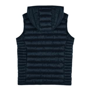 Doudoune sans manches Marine Garçon Teddy Smith Terry 62007409D vue 2