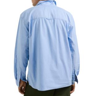Men’s Blue Shirt – Pepe Jeans Randy Photo of the Espace des Marques %store% store - view of %key%