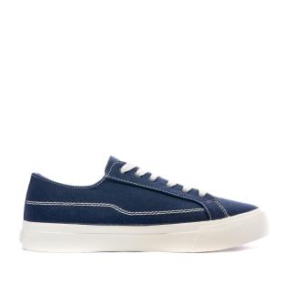 Baskets Marine Homme Levi's Decon Lace vue 2