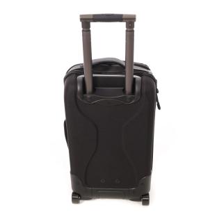 Valise Noire Homme Puma Onboard vue 2