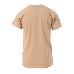 T-Shirt Beige Garçon Redskins TS6074 vue 2