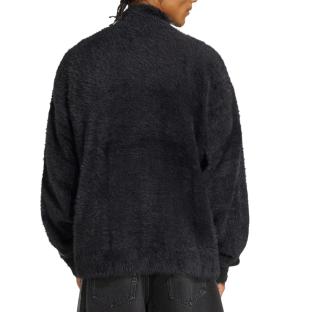 Veste Noir Homme Adidas Classic vue 0