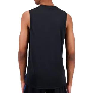 Débardeur Noir Homme Le Coq Sportif N°1 vue 0