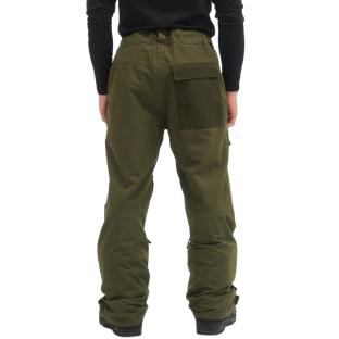 Pantalon Kaki Homme O'Neill Utility vue 2
